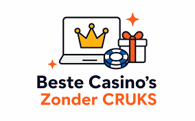 Casino Zonder IDIN Veilig en Anoniem Gokken Casino Zonder IDIN Veilig en Anoniem Gokken