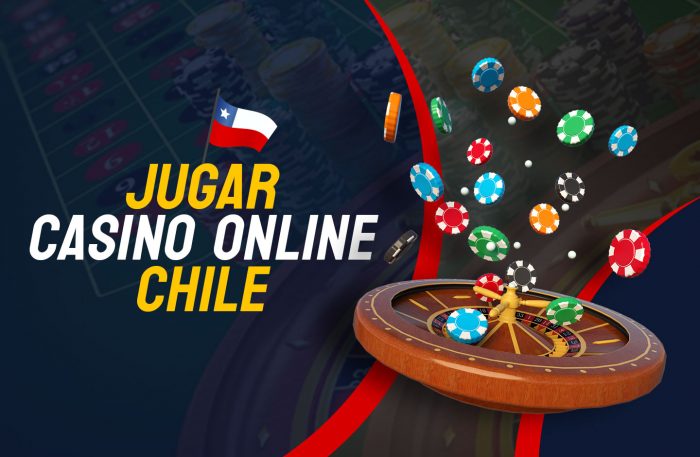 Casinos Chilenos Confiables Descubre los Mejores con Soporte Casinos Chilenos Confiables Descubre los Mejores con Soporte