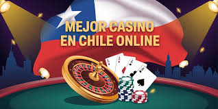 Casinos Confiables en Chile Recomendaciones y Consejos para Apostar Seguro