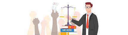Championing Justice A Brief Overview of Human Rights Law Firms Championing Justice A Brief Overview of Human Rights Law Firms