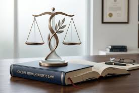 Championing Justice Your Trusted Human Rights Law Firm