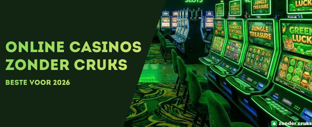 De Beste Online Casino's in het Buitenland 1415741316