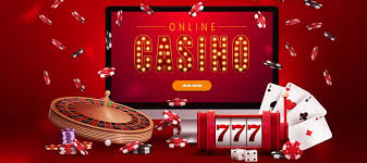 De Opkomst van Buitenlandse Casino's Wat Je Moet Weten