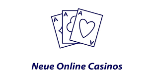 Die neuesten Online Casinos Ein Blick auf die besten Plattformen 2023