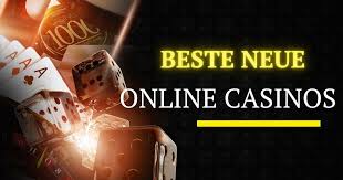 Die Zukunft der Online-Casinos Neueste Trends und Technologien
