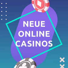 Die Zukunft der Online-Casinos Neueste Trends und Technologien