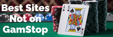 Discover Non GamStop Casinos Accepting Players in the UK Discover Non GamStop Casinos Accepting Players in the UK