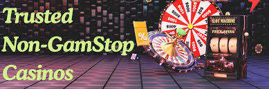 Discover Online Casinos Not Blocked by Regulations 1513748801