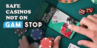 Discover the Best New Non Gamstop Casino Sites 1674788270