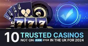 Discover the Best New Non Gamstop Casino Sites 1674788270