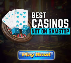 Discover the Best New Non Gamstop Casino Sites 1509087004