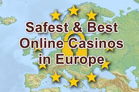 Discover the Best Online Casinos in Europe -1823733464 Discover the Best Online Casinos in Europe -1823733464