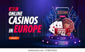 Discover the Best Online Casinos in Europe -1823733464 Discover the Best Online Casinos in Europe -1823733464