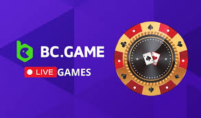 Discover the Exciting Features of BC.Game App Discover the Exciting Features of BC.Game App