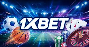 Discover the Exciting World of 1xbet Algeria -1626471667 Discover the Exciting World of 1xbet Algeria -1626471667