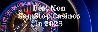 Discover Trusted Non GamStop Casinos A Guide to Games Beyond Limits Discover Trusted Non GamStop Casinos A Guide to Games Beyond Limits