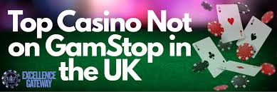 Discovering Casinos Non Gamstop Where Players Find Freedom Discovering Casinos Non Gamstop Where Players Find Freedom