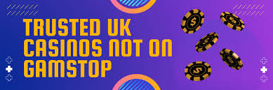 Discovering Casinos Non Gamstop Where Players Find Freedom Discovering Casinos Non Gamstop Where Players Find Freedom