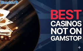 Discovering UK Casino Sites Not on Gamstop -1173118589