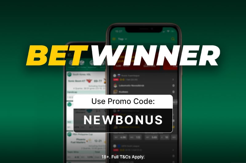 Download the BetWinner APK File