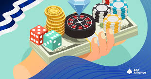 Everything You Need to Know About 2 Pound Deposit Casinos Everything You Need to Know About 2 Pound Deposit Casinos