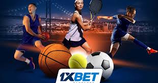 Experience the Thrill of Betting with the 1xbet iOS App -1904264026 Experience the Thrill of Betting with the 1xbet iOS App -1904264026