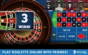 Experience the Thrill of Real Cash Roulette -1658790136 Experience the Thrill of Real Cash Roulette -1658790136