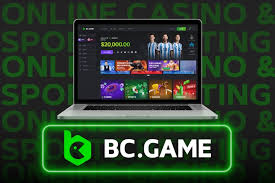 Explore BC.Game APK A Gateway to Gaming for Cameroonian Users