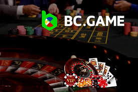 Explore the Exciting Features of BC GAME APK