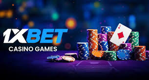 Explore the Exciting World of 1xBet Slots -1630649339