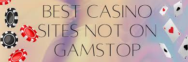Explore the Latest New Non Gamstop Casino Sites