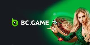 Exploring BC.Game Casino A Comprehensive Guide for Players in the USA
