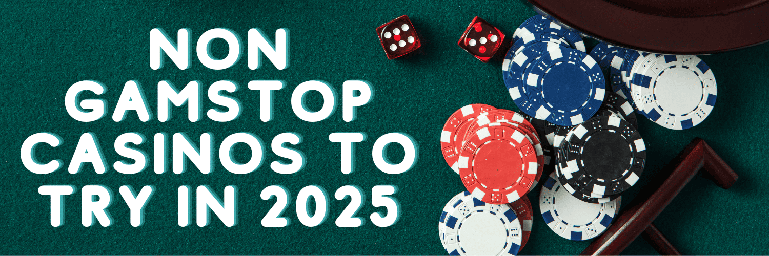 Exploring Casino Sites Not on Gamstop Your Guide to Safe Gaming Exploring Casino Sites Not on Gamstop Your Guide to Safe Gaming
