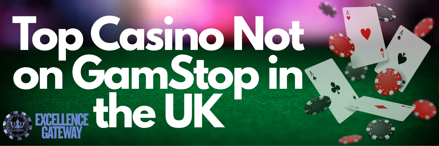 Exploring Casinos Not Registered on Gamstop Opportunities and Risks 1727811582