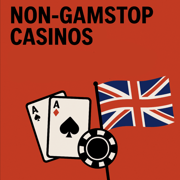 Exploring Casinos Not Registered on GamStop A Guide for Players 1813814738 Exploring Casinos Not Registered on GamStop A Guide for Players 1813814738