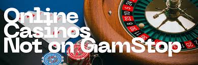 Exploring Casinos That Are Not on Gamstop -1925692198 Exploring Casinos That Are Not on Gamstop -1925692198