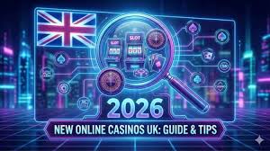 Exploring Live Casino in the UK The Ultimate Guide