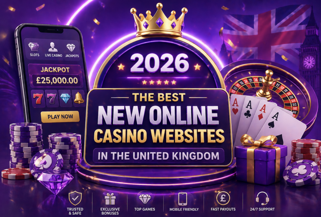 Exploring Live Casino in the UK The Ultimate Guide