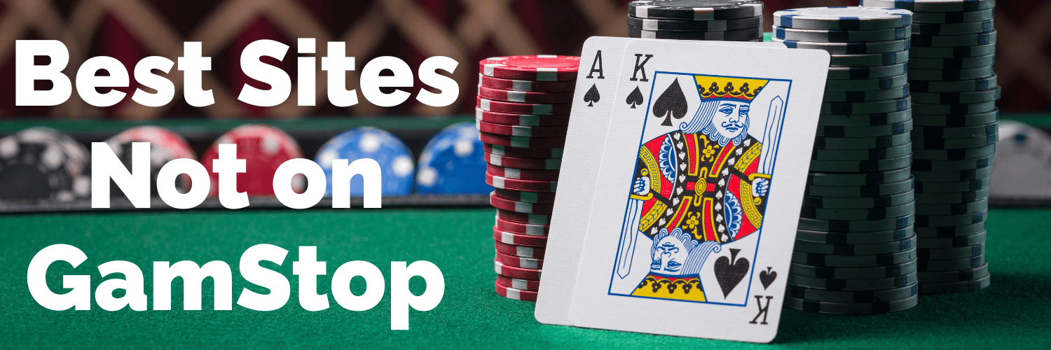 Exploring New Non Gamstop Casino Sites A Fresh Perspective
