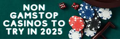 Exploring Non GamStop Casinos in the UK - Your Guide to Alternative Gambling Options Exploring Non GamStop Casinos in the UK - Your Guide to Alternative Gambling Options
