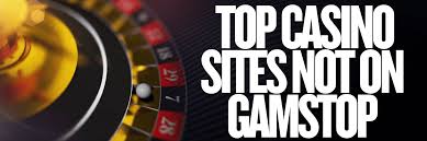 Exploring Non Gamstop Casinos Your Gateway to Unrestricted Gaming