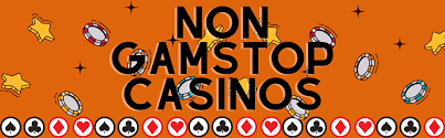 Exploring Non-GamStop UK Casinos A Comprehensive Guide