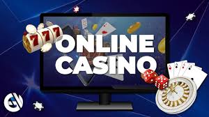 Exploring Non-UK Casinos A Guide to Gaming Beyond Borders