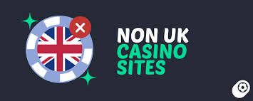 Exploring Non-UK Casinos that Accept UK Players Exploring Non-UK Casinos that Accept UK Players