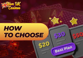 Exploring Non-UK Gambling Sites A Guide for UK Players Exploring Non-UK Gambling Sites A Guide for UK Players