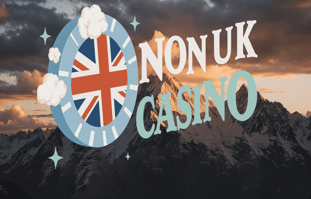 Exploring Non-UK Regulated Casinos Accepting UK Players -1569054136 Exploring Non-UK Regulated Casinos Accepting UK Players -1569054136