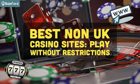 Exploring Non UKGC Casinos A Guide for Players -1501444386
