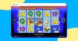 Exploring the Excitement of Megaways Slots -1136319980