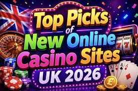 Exploring the Landscape of Online Gambling Platforms in the UK