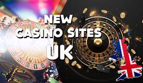 Exploring the Landscape of Online Gambling Platforms in the UK